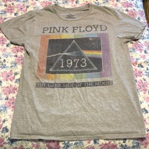 Pink Floyd Tee